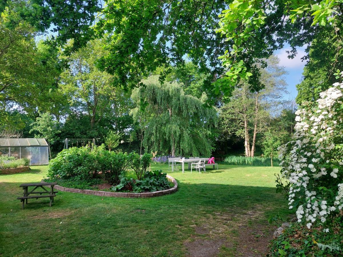 Slaaphuisjes Op Wielen Buitenwedde Westerwolde エクステリア 写真