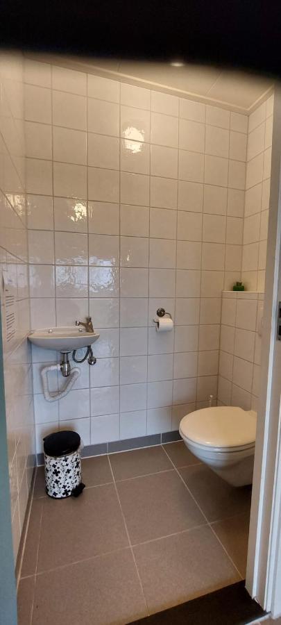 Slaaphuisjes Op Wielen Buitenwedde Westerwolde エクステリア 写真